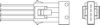 VOLVO 9458187 Lambda Sensor